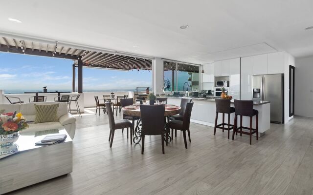 Penthouse Campanario, LA Mejor Vista DE Queretaro