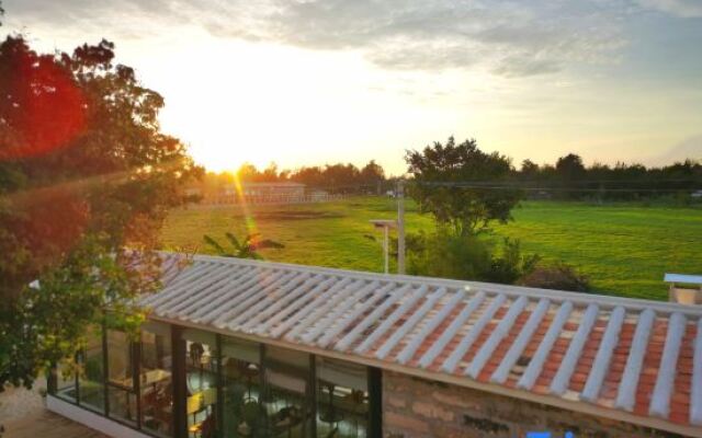 Zhiting Hotel
