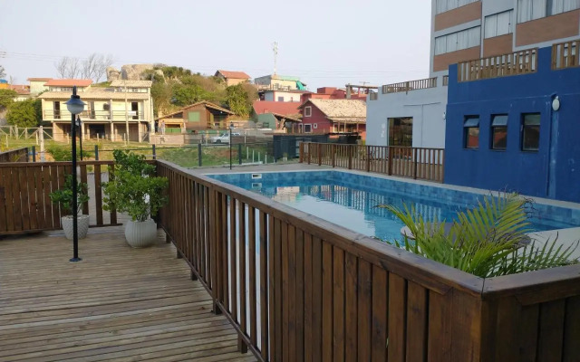 Loft 206 - Farol Apart Hotel