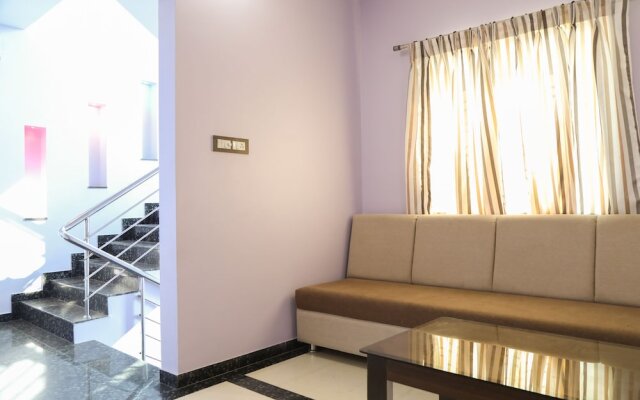 Hotel Sai Guest House by OYO Rooms