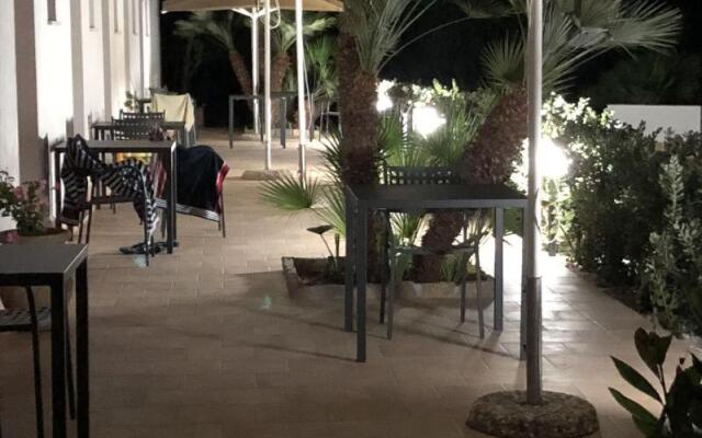 Case Vacanza La Giara