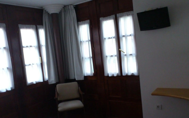 La Plaza I