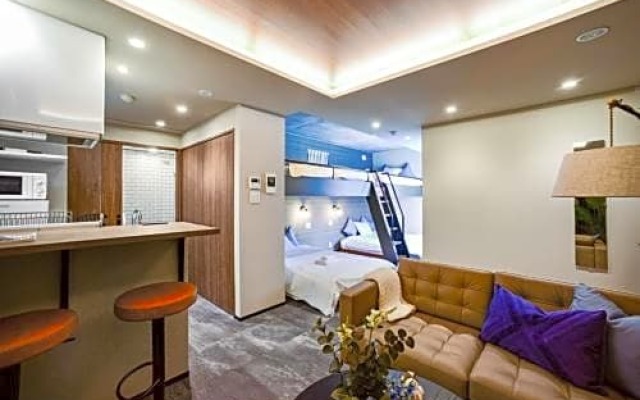 ALT STAY Azabudai - Vacation STAY 31698v