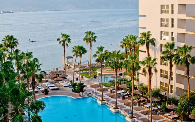 Hotel Aria