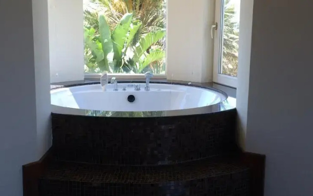 Bodrum Voyage Villa