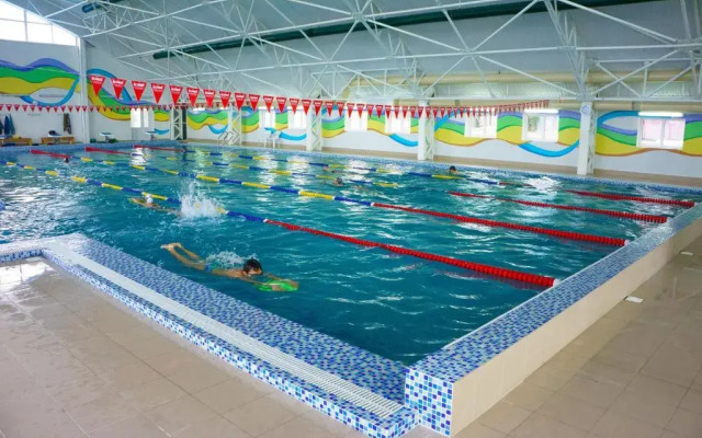 Azure Sport Resort