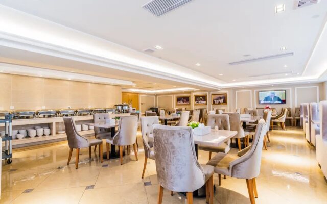 Vienna International Hotel (Foshan Shunde Jun'an Lehuicheng)