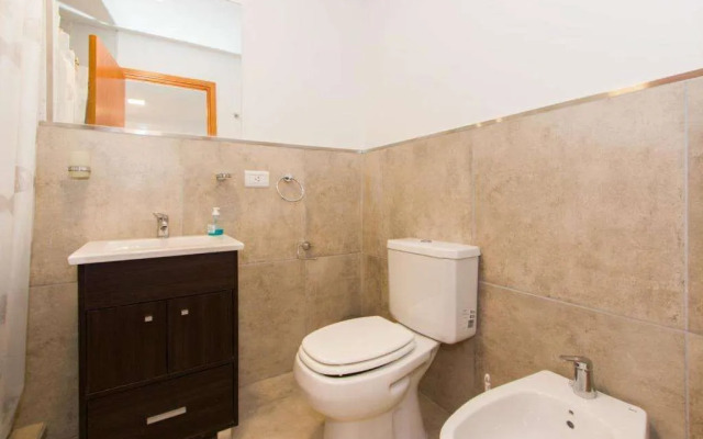 Walanika Apartamentos