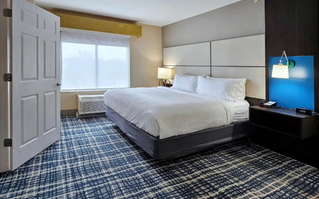 Holiday Inn Belcamp - Aberdeen Area by IHG