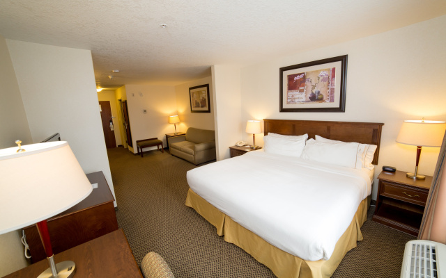 Holiday Inn Express Hotel & Suites Drayton Valley by IHG