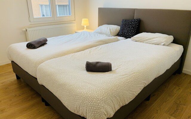 Beautiful Apartment - Antwerp city center