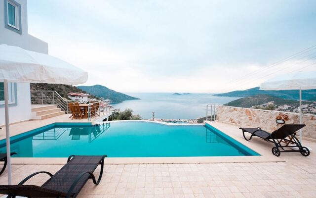 Villa Serap
