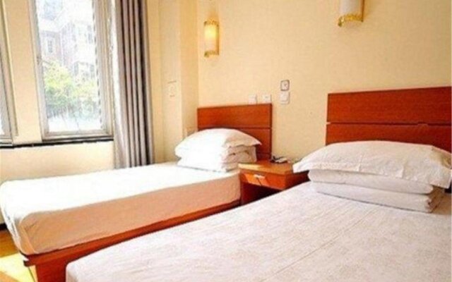 99 Express Inn Tongma Road