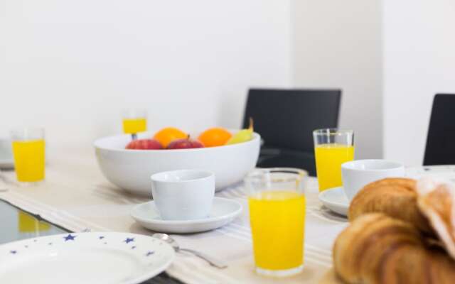 Apartamento Matarolux 16