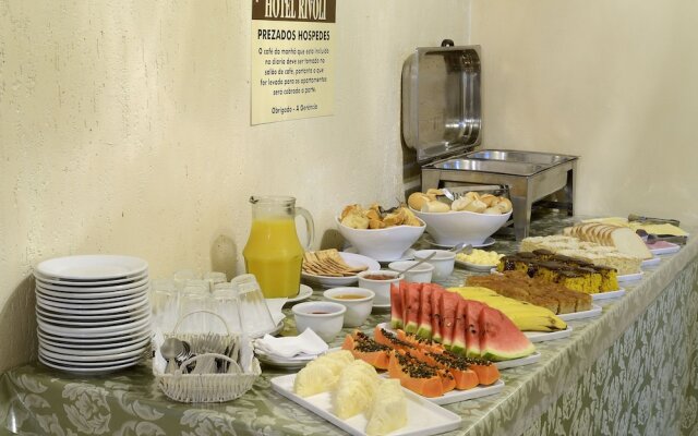 Hotel Rivoli