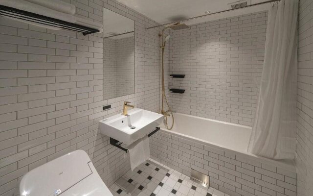 Ginza Hotel by Granbell
