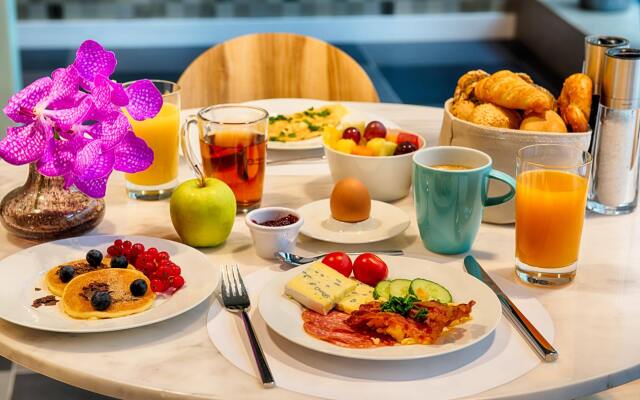 Leonardo Hotel Bad Kreuznach