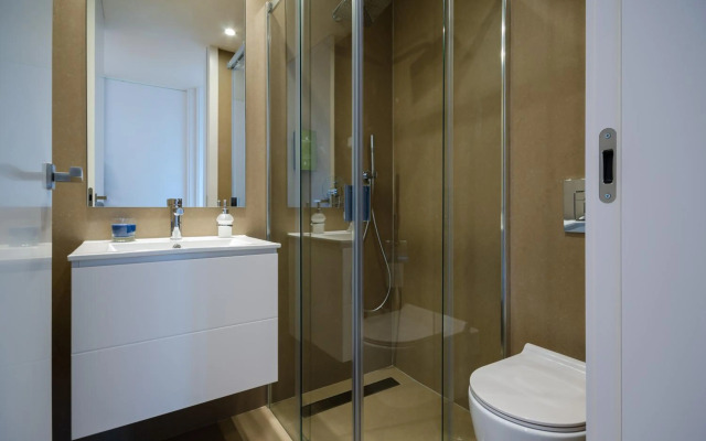 Praia do Sal Lisbon Resort