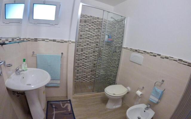 Casa nel salento da Niko