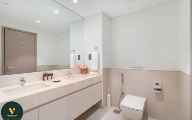 Vogue Downtown - Act 1 Act 2