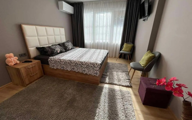 CityApartment