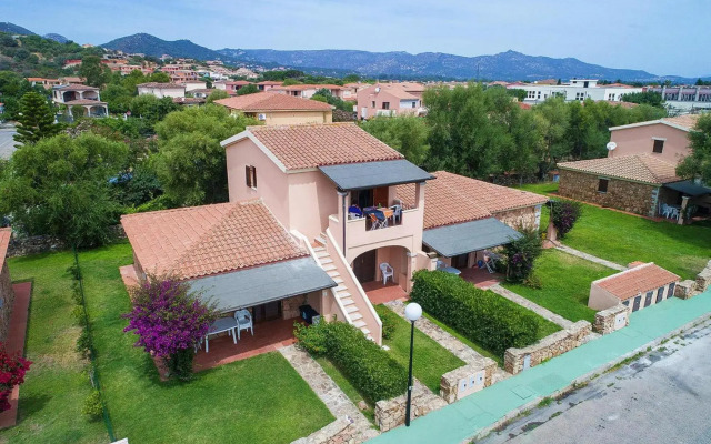 Residenze Gallura