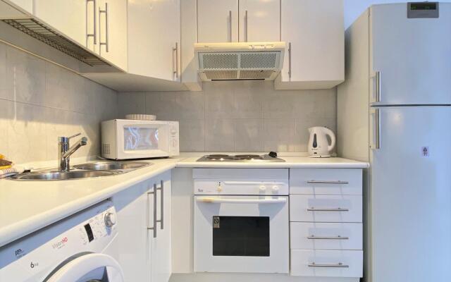 Verano Azul 32 Casasol Apartments