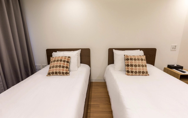 Vistacay Hotel Worldcup