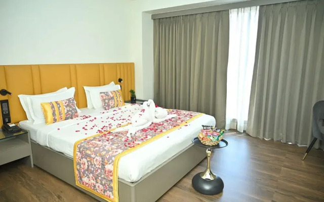 Urvi Banquets & Guest House