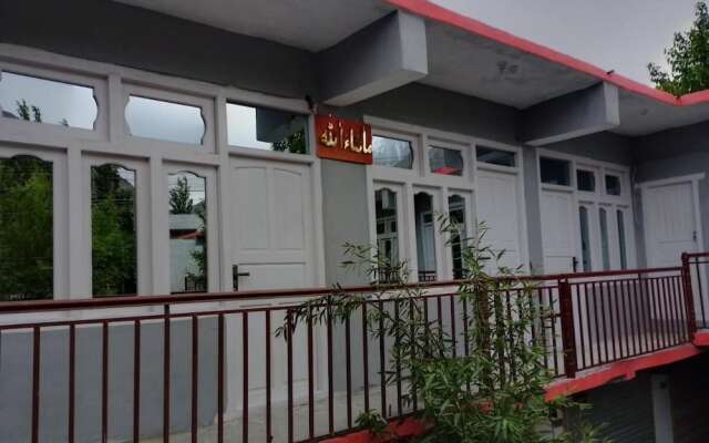 MOON Guest House Skardu