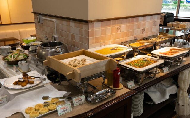 Green Hill Hotel Urban