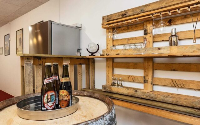 Holiday Home in Roslev