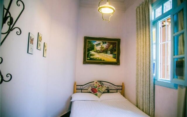 Reminiscence Hotel - Xiamen