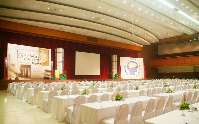 The Manor at Camp John Hay