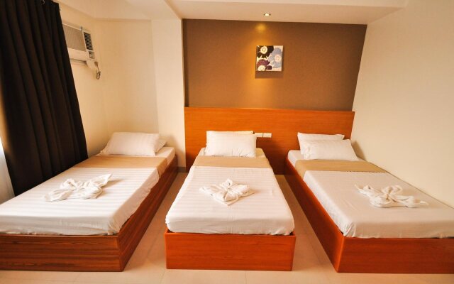 SunCity Suites