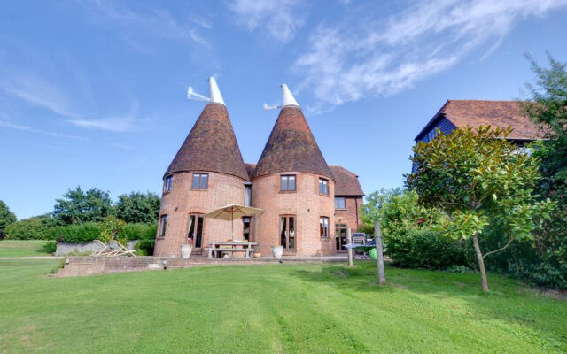 Hawkridge Oast