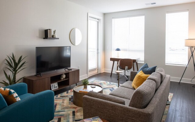 CozySuites 3BR Downtown Cincinnati