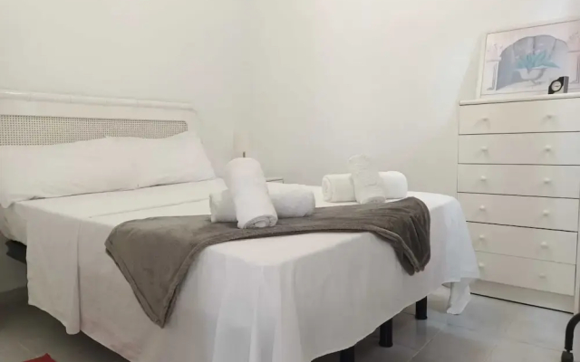 Charming House With Nature