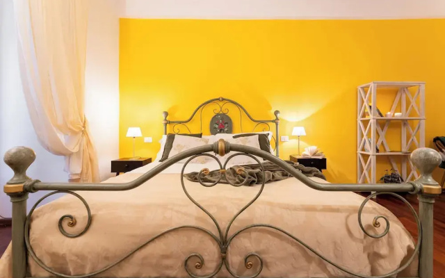 Signoria - Flo Apartments