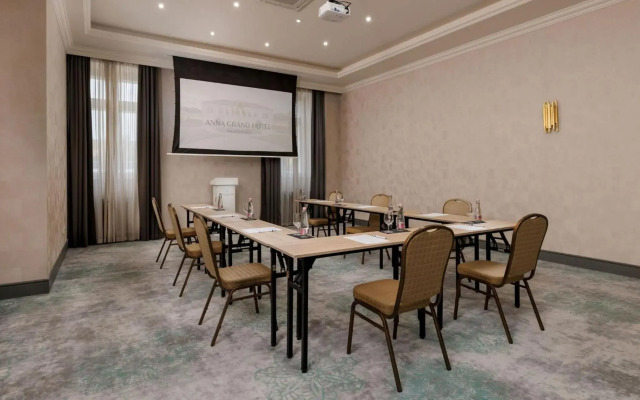Anna Grand Hotel