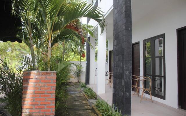 Jepun Bali Homestay