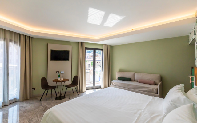 Solmaris Tropea - Rooms & Suites