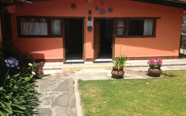 Posada del Bosque