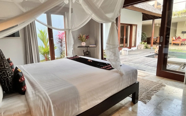 Jabunami Villa
