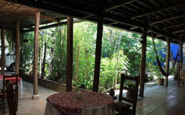 Casa Q'eqchi' - Adults only