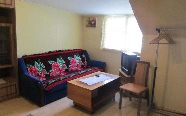 Frendlen Apartmend