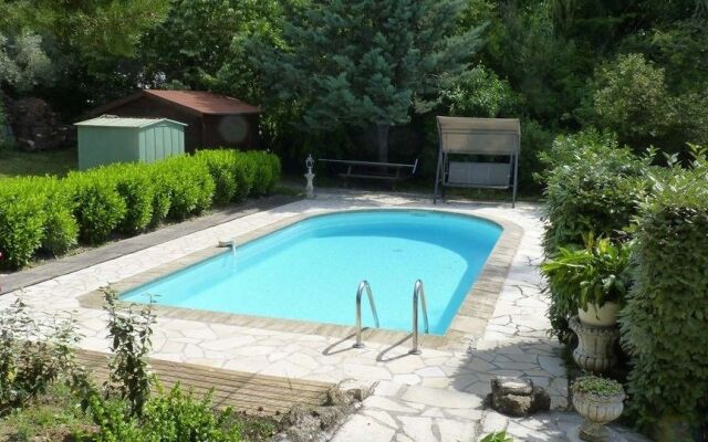 Villa Le Mas du Moulin