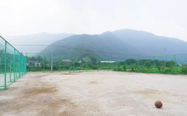 Gapyeong Sagyejeol Pension