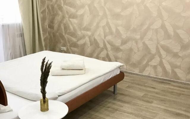 Хоум Отель на пр-те Ленина, д. 37