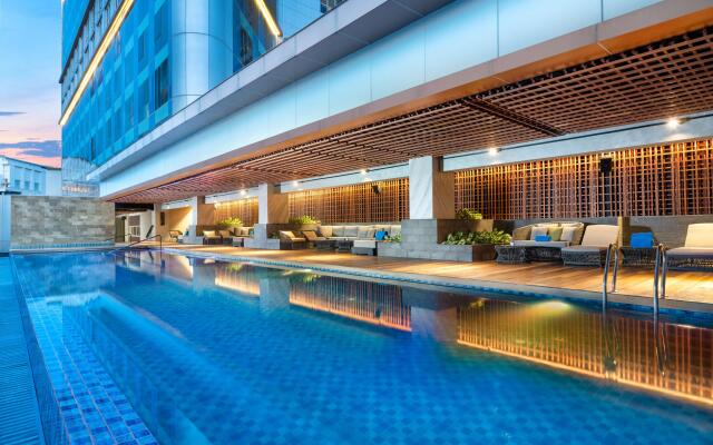 Doubletree By Hilton Surabaya